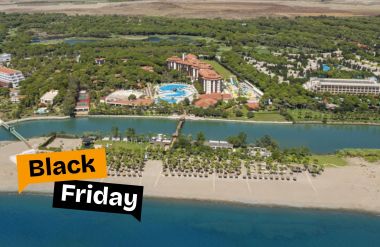 SELECTUM FAMILY RESORT